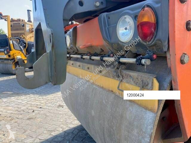 Zhutňovač Hamm DV+ 70i MIETE / RENTAL (12000424)