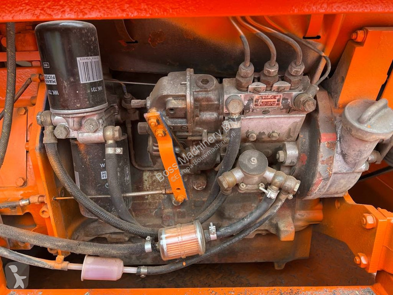Jordstamper Hamm HW90/12 - Excellent Condition...