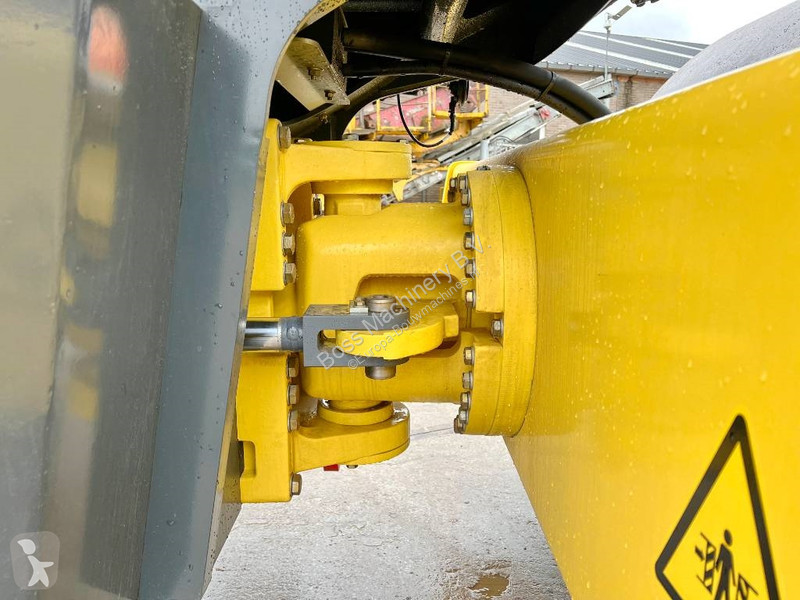 Zhutňovač Bomag BW226-5CL - New / Unused