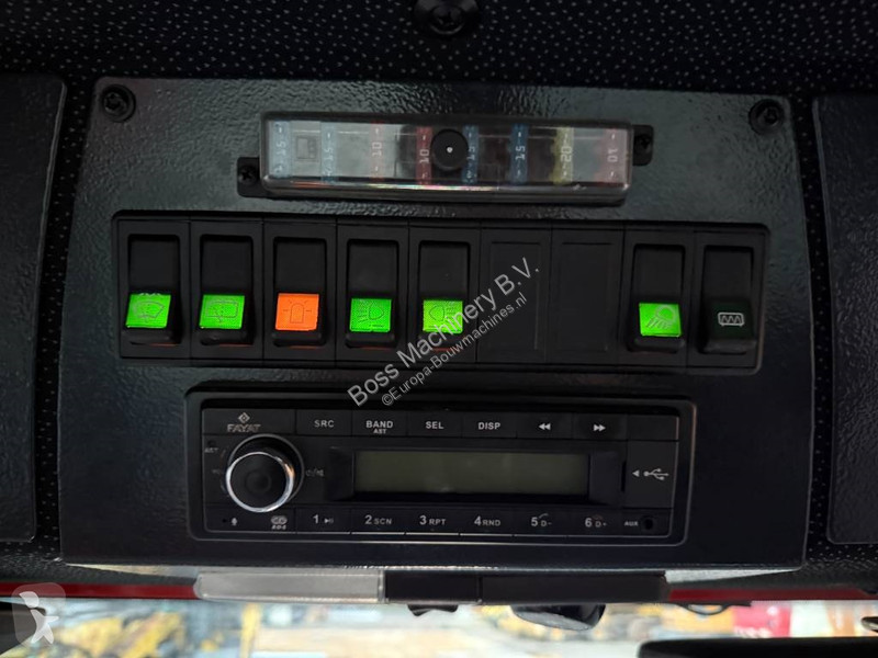 مدحلة Bomag BW154AP-4i - Good Working Condition