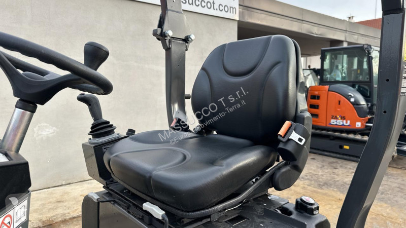 Jordstamper Ammann ARX 23-2