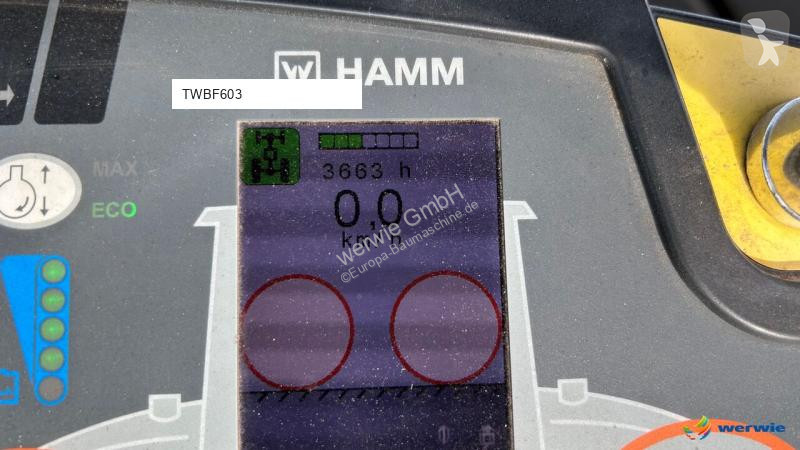 Zhutňovač Hamm DV+70iVV-S