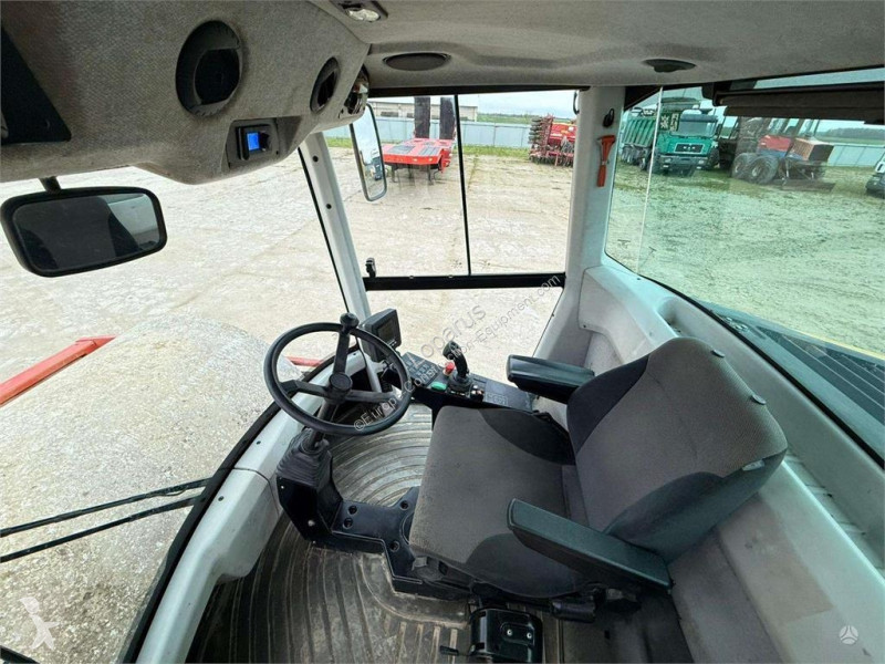 Jordstamper Dynapac S2800D , 12 ton
