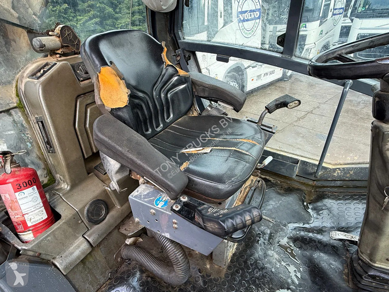 Zhutňovač Hamm 3625 Roller with vibration 25...