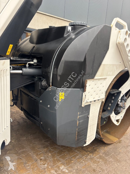 Compactor Bomag BW 161 AD-4 - BW161 - BW 161