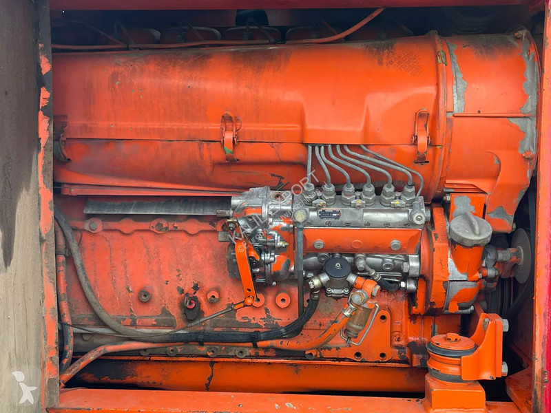 Jordstamper Hamm SD Compactor Roller Deutz...