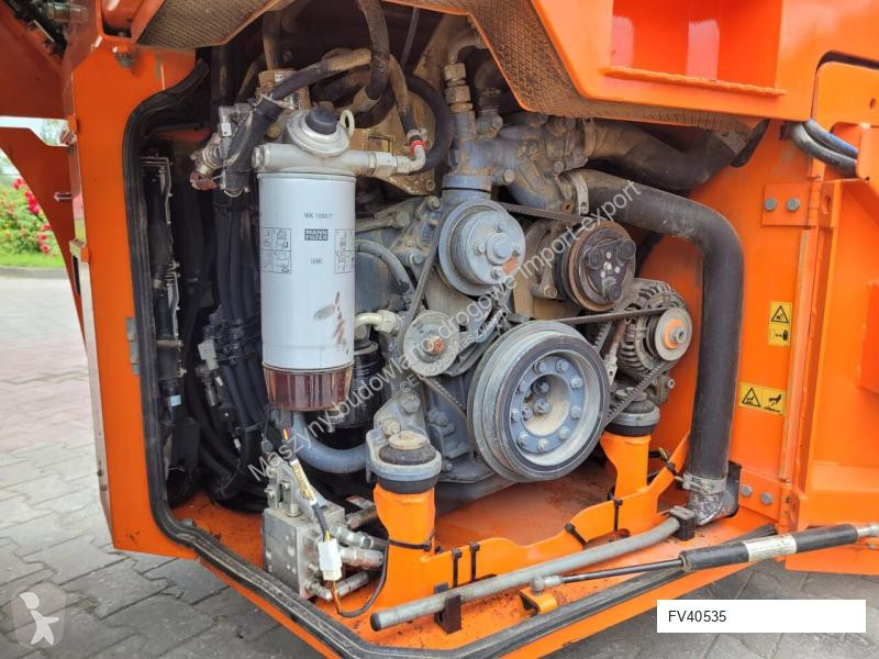 Walec Hamm DV 70 VV