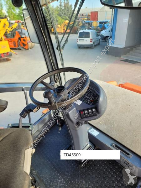 Compactor Hamm