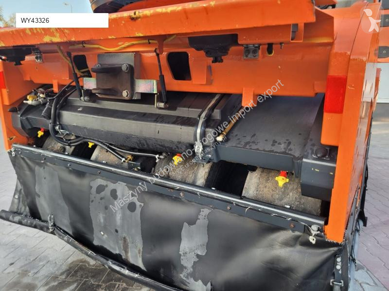 Compactor Bomag BW174