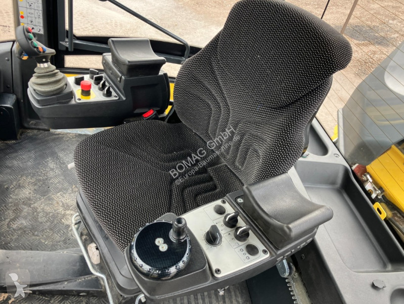 Compacteur Bomag  BW 206 AD-5 AM  Stage V/Tier 4f