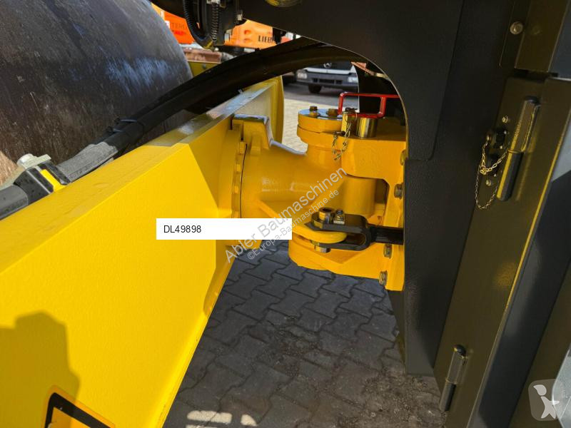 Jordstamper Bomag BW213 D-5