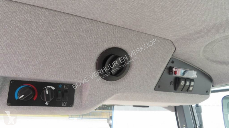Compactador Dynapac CA1500D