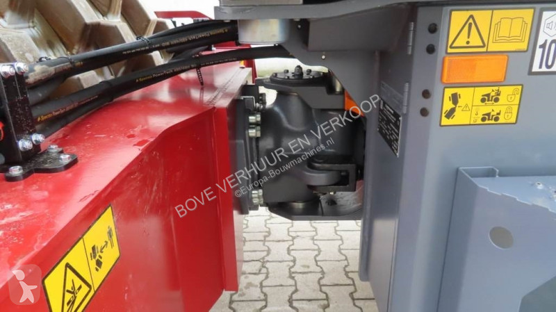 Compactador Dynapac