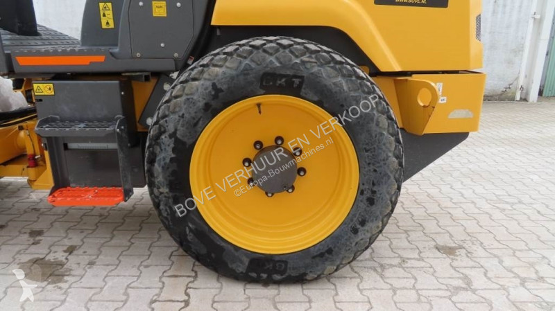 Vibrohenger Volvo SD45B