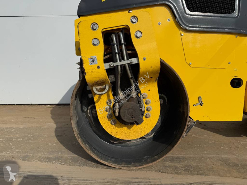 مدحلة Bomag - Good Condition / Only 800 Hours!