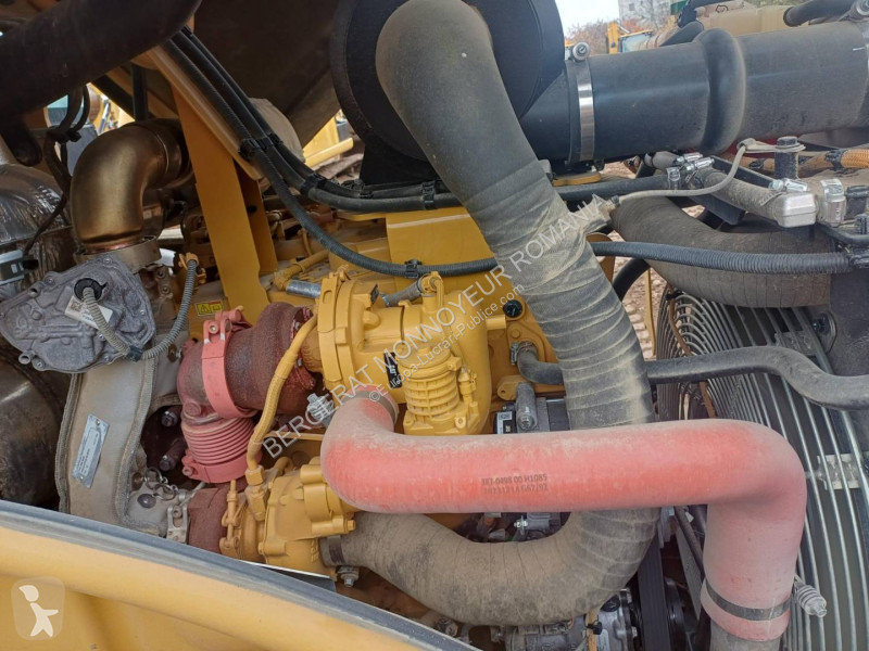 Walec Caterpillar CS16-03