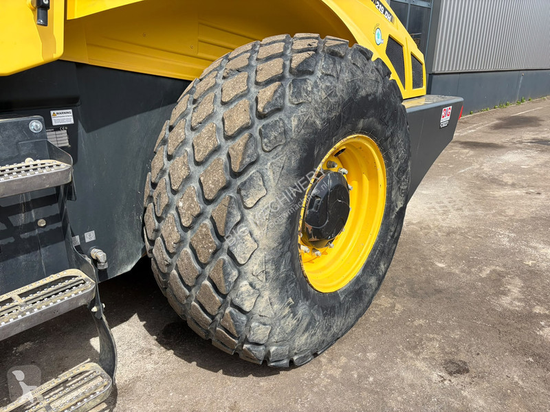 Zhutňovač Bomag BW219DH5
