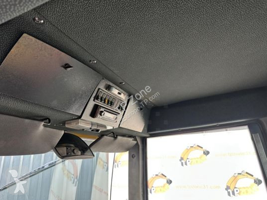 Zhutňovač Bomag bw154 ap-4am