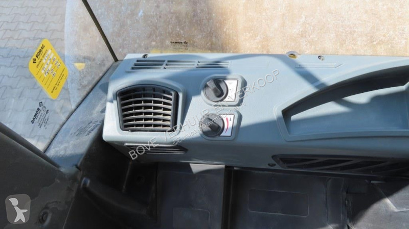 Compactador Bomag BW219 DH5