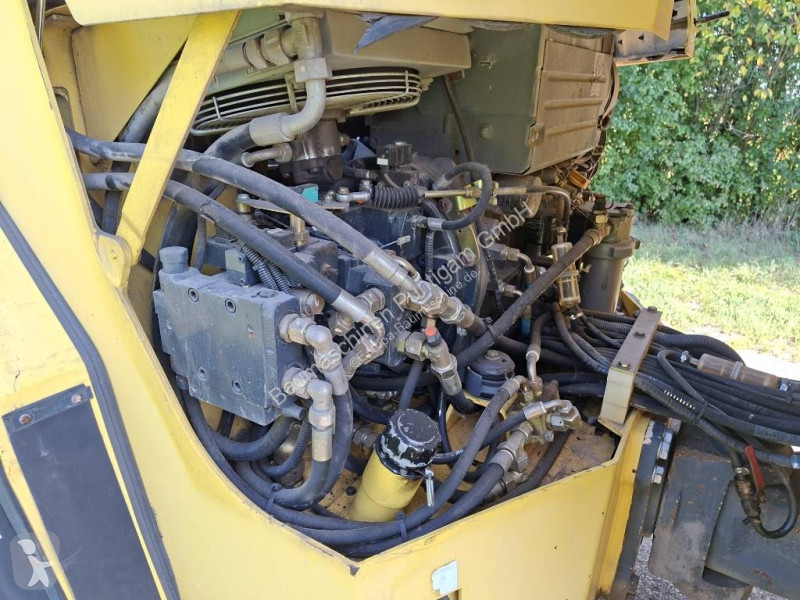 Wals Bomag AC2
