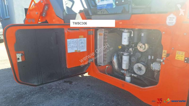 Compacteur Hamm HD+90iVV-S