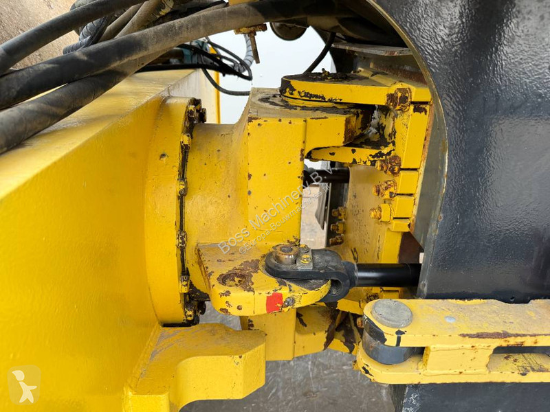 Zhutňovač Bomag - Good Overall Condition /...
