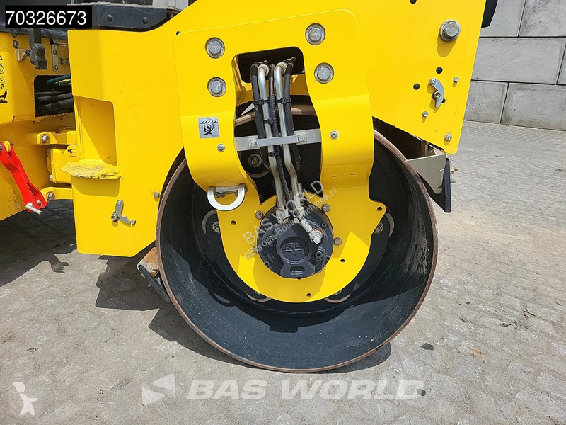 Compactor Bomag BW120 AD5