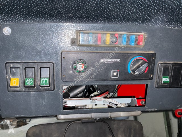 Compacteur Bomag
