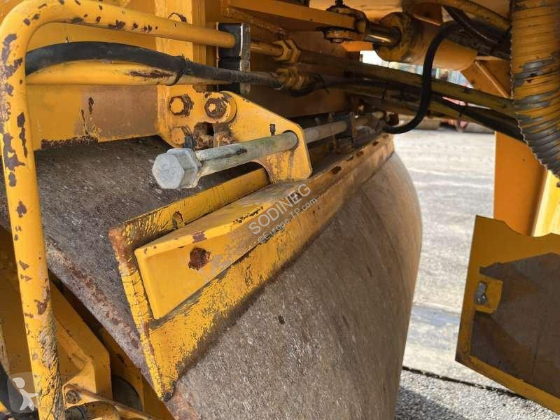 Compacteur Hamm