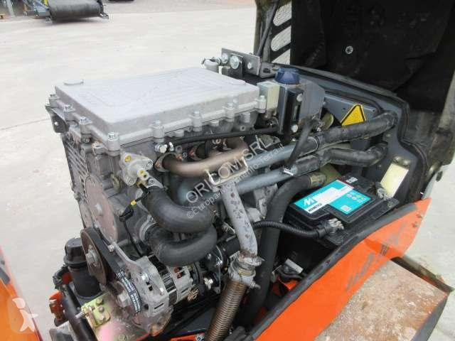 مدحلة Hamm C VV