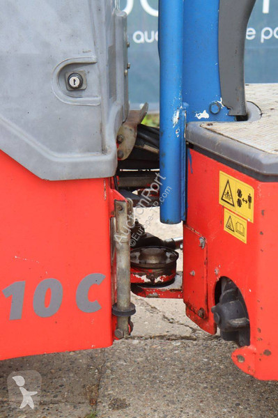 Compactador Hamm HD10CVV