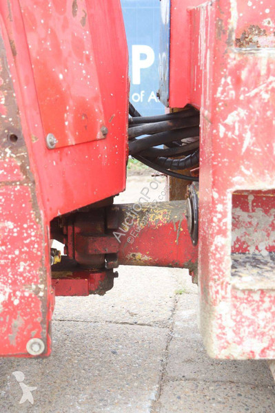 Compacteur Bomag 100AD