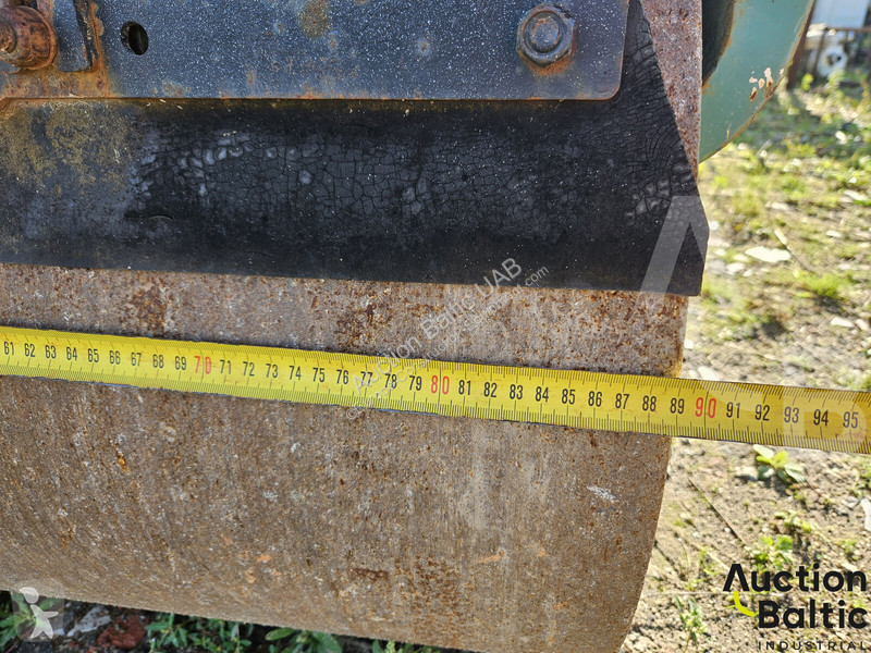 Compacteur Ammann 16
