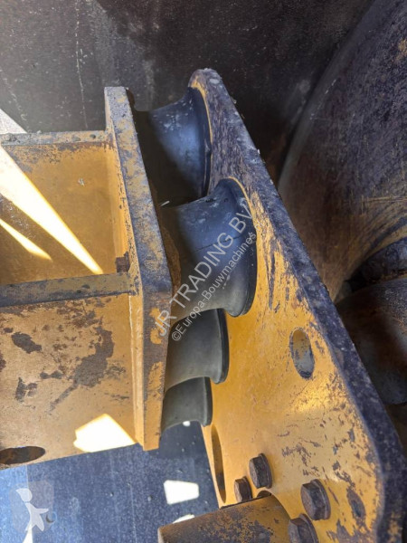 Wals Caterpillar CS 76