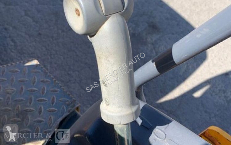 Дорожний коток Hamm compacteur tandem vibrant...