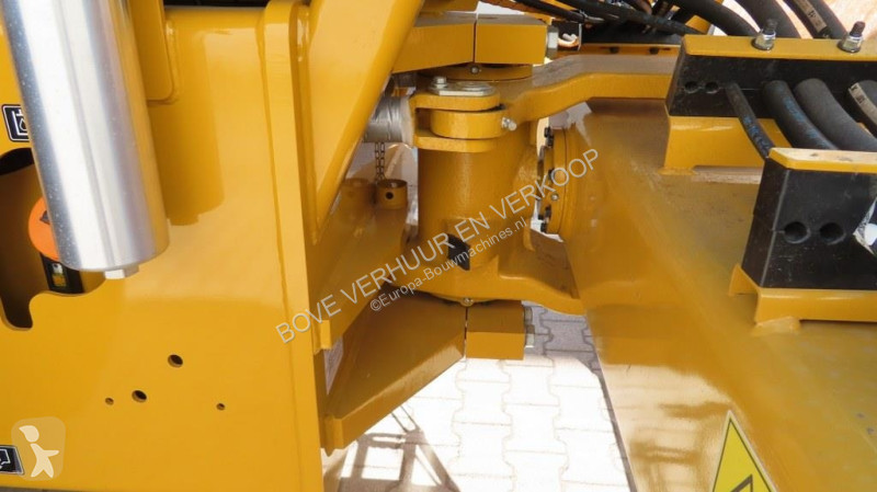 Compactador Caterpillar CS13