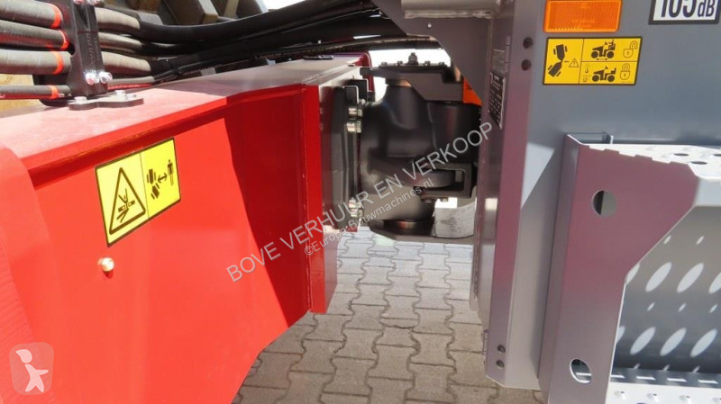 Compactador Dynapac