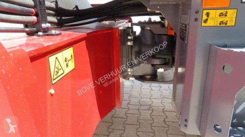 Compactador Dynapac