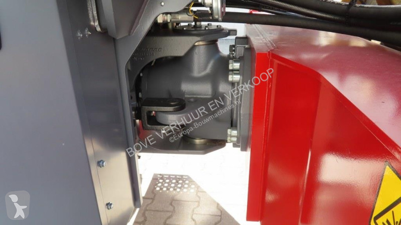 Compactador Dynapac