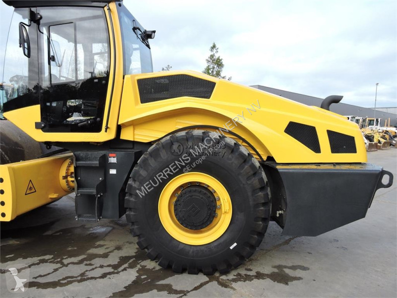 Walec Bomag BW226-5CL