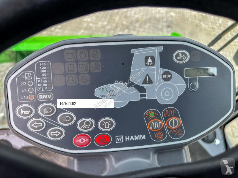 Walec Hamm H 7i VIO