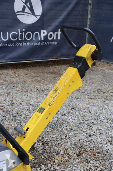 Compacteur Neuson DPU6555Hech