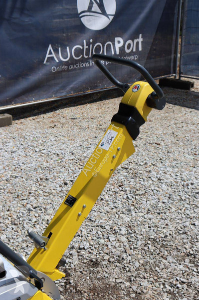 Compacteur Neuson DPU5545