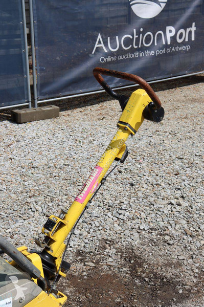 Compacteur Neuson DPU 4045