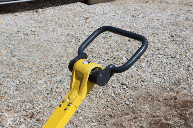 Compacteur Neuson DPU3050