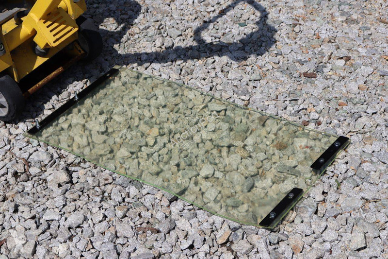 Compacteur Neuson DPU3050
