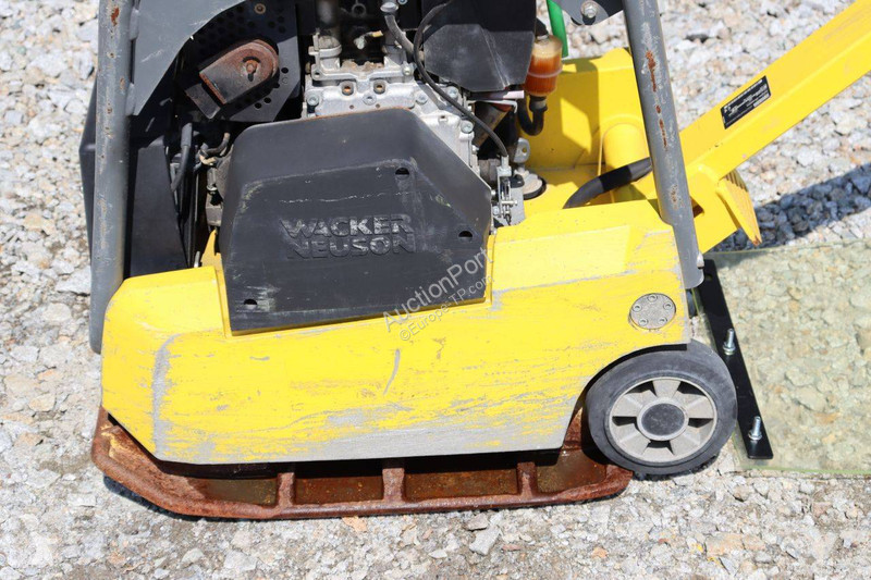 Compacteur Neuson DPU3050