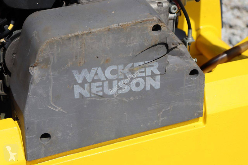 Walec Neuson DPU3050