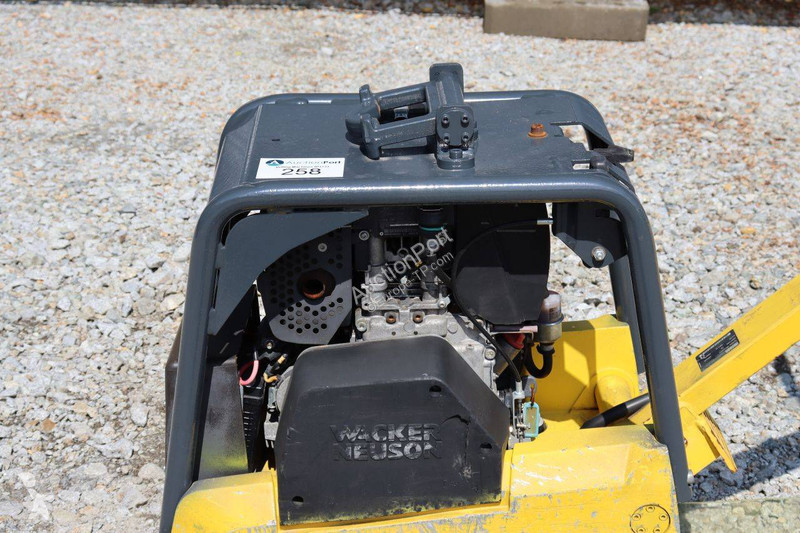 Walec Neuson DPU3050