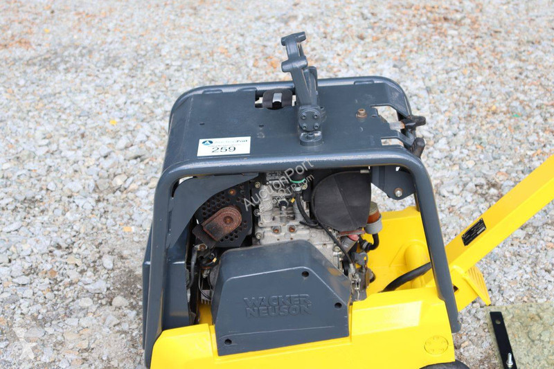 Walec Neuson DPU3050